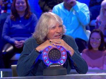 El hilarante lapsus de José Mercé en La Pista: “Y lo bien que nos lo pasamos”