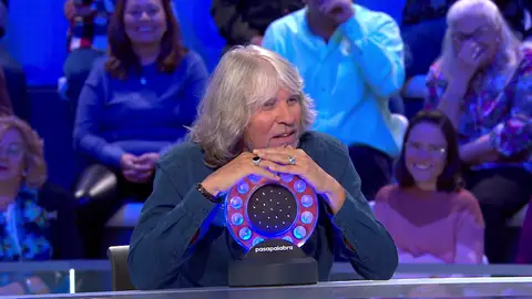 El hilarante lapsus de José Mercé en La Pista: “Y lo bien que nos lo pasamos” El hilarante lapsus de José Mercé en La Pista: “Y lo bien que nos lo pasamos”