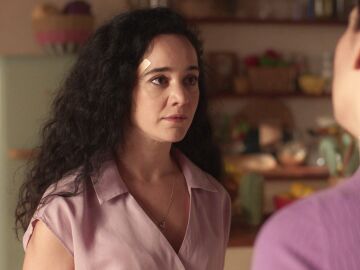 “Me he dado un golpe”: Sara, obligada a mentir para protegerse de la locura de Saúl