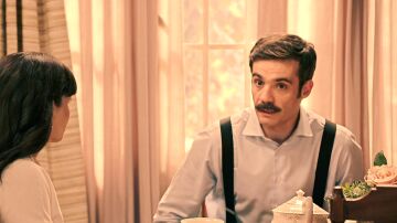 Capítulo 436 de Sueños de libertad; 13 de noviembre: Gabriel se sienta en el sillón de director mientras Joaquín recibe una oferta de la competencia 