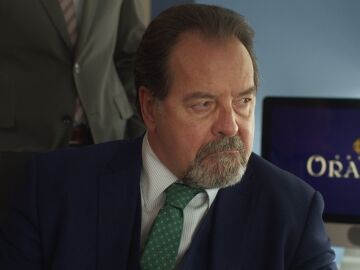 David y C&eacute;sar ponen en jaque a Octavio: o renuncia a la presidencia de la empresa o lo exponen ante la prensa