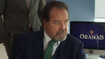 David y César ponen en jaque a Octavio: o renuncia a la presidencia de la empresa o lo exponen ante la prensa