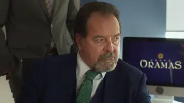 David y César ponen en jaque a Octavio: o renuncia a la presidencia de la empresa o lo exponen ante la prensa David y César ponen en jaque a Octavio: o renuncia a la presidencia de la empresa o lo exponen ante la prensa