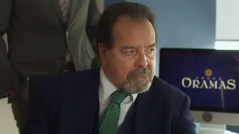 David y César ponen en jaque a Octavio: o renuncia a la presidencia de la empresa o lo exponen ante la prensa David y César ponen en jaque a Octavio: o renuncia a la presidencia de la empresa o lo exponen ante la prensa