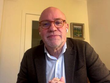  el magistrado González Vega