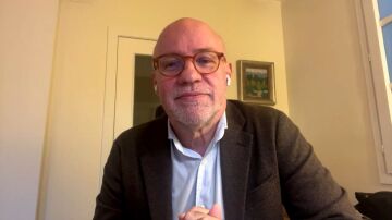  el magistrado González Vega