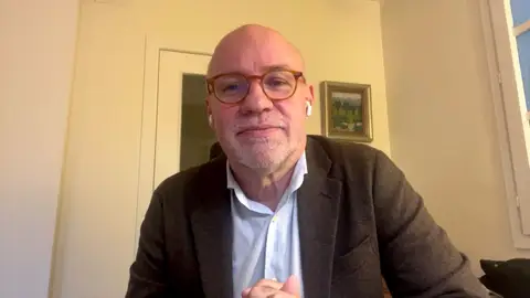 el magistrado González Vega el magistrado González Vega