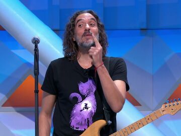 La advertencia de Joaqu&iacute;n Padilla a Jorge Fern&aacute;ndez