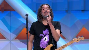 La advertencia de Joaquín Padilla a Jorge Fernández La advertencia de Joaquín Padilla a Jorge Fernández