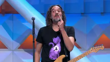 La advertencia de Joaquín Padilla a Jorge Fernández La advertencia de Joaquín Padilla a Jorge Fernández