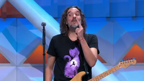 La advertencia de Joaquín Padilla a Jorge Fernández La advertencia de Joaquín Padilla a Jorge Fernández