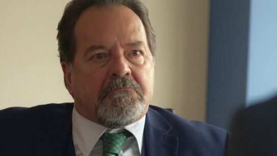 &ldquo;Quiero jubilarte&rdquo;: Octavio Oramas, a punto de perderlo todo, esta noche en La Encrucijada
