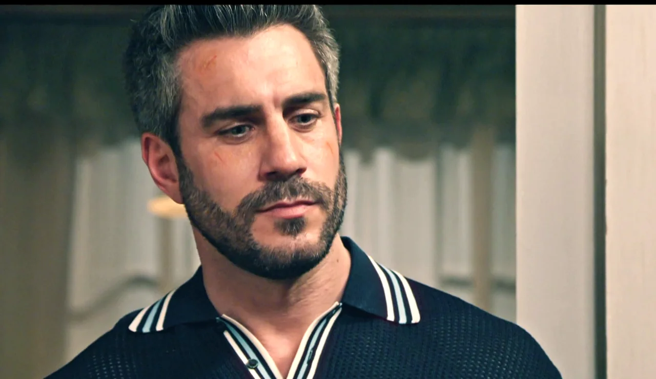 María niega a Andrés haber recogido la carta de Enriqueta y las dudas vuelves a perseguirle, ¿descubrirá la verdad?