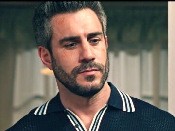 María niega a Andrés haber recogido la carta de Enriqueta y las dudas vuelves a perseguirle, ¿descubrirá la verdad? 