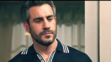 María niega a Andrés haber recogido la carta de Enriqueta y las dudas vuelves a perseguirle, ¿descubrirá la verdad? María niega a Andrés haber recogido la carta de Enriqueta y las dudas vuelves a perseguirle, ¿descubrirá la verdad?