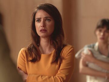 La condici&oacute;n de Octavio para que Patricia vuelva a casa: &iexcl;debe cuidar al beb&eacute; de Julia!