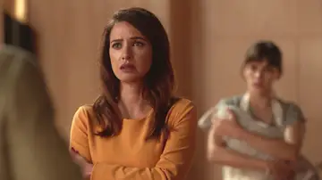 La condición de Octavio para que Patricia vuelva a casa: ¡debe cuidar al bebé de Julia! La condición de Octavio para que Patricia vuelva a casa: ¡debe cuidar al bebé de Julia!