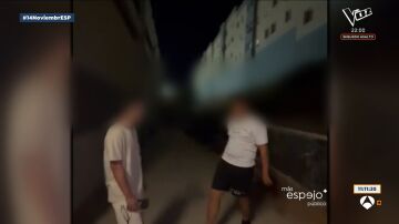 El durísimo episodio de acoso escolar entre adolescentes en Canarias