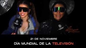 ATRESMEDIA celebra el Día Mundial de la Televisión reivindicando el poder de la TV como punto de encuentro transversal ATRESMEDIA celebra el Día Mundial de la Televisión reivindicando el poder de la TV como punto de encuentro transversal