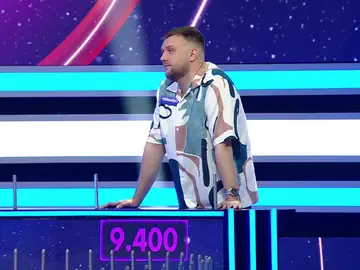 Fernando vuelve a perder un panel de 20.000 euros Fernando vuelve a perder un panel de 20.000 euros