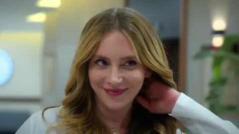 Maral pone a prueba el amor de Uras y Seren en los próximos capítulos de Renacer Maral pone a prueba el amor de Uras y Seren en los próximos capítulos de Renacer