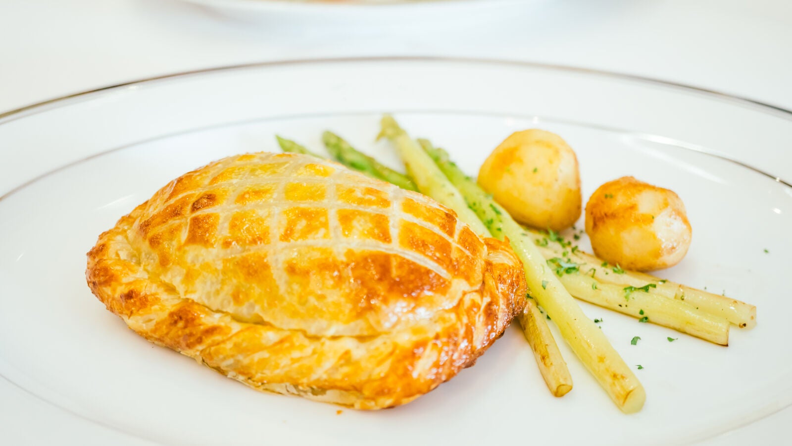 Cómo hacer solomillo Wellington, una receta ideal para preparar estas Navidades