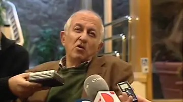 Efemérides de hoy 24 de noviembre de 2025: Juan Goytisolo, Premio Nacional de las Letras Españolas Efemérides de hoy 24 de noviembre de 2025: Juan Goytisolo, Premio Nacional de las Letras Españolas