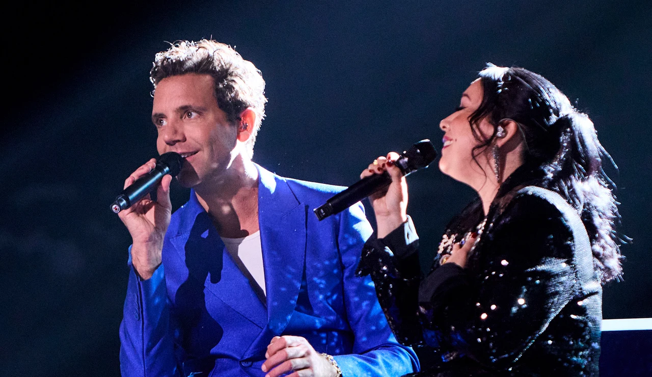 Mika y Carla Morrison unen sus voces por primera vez en La Voz: así suena ‘Diamantes’