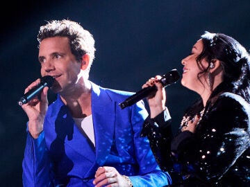Mika y Carla Morrison unen sus voces por primera vez en La Voz: así suena ‘Diamantes’