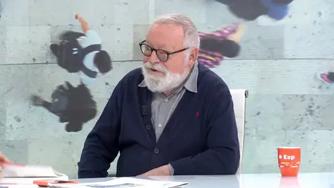 Fernando Savater Fernando Savater