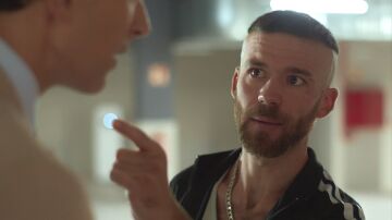 La salida de Nando de la cárcel pone a Álvaro en peligro: estos son los motivos por los que podría acabar en prisión La salida de Nando de la cárcel pone a Álvaro en peligro: estos son los motivos por los que podría acabar en prisión