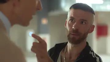 La salida de Nando de la cárcel pone a Álvaro en peligro: estos son los motivos por los que podría acabar en prisión La salida de Nando de la cárcel pone a Álvaro en peligro: estos son los motivos por los que podría acabar en prisión