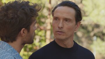 César y Saúl César y Saúl