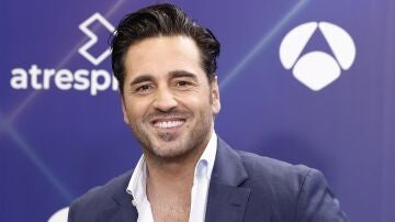 David Bustamante