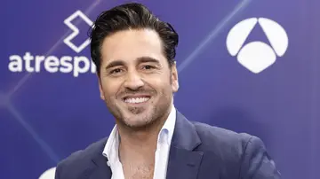 David Bustamante David Bustamante