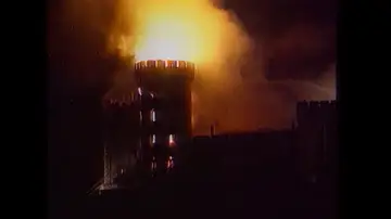 Efemérides de hoy 20 de noviembre de 2025: Incendio del Castillo de Windsor Efemérides de hoy 20 de noviembre de 2025: Incendio del Castillo de Windsor