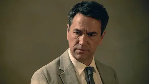 Gabriel vuelve a la cárcel para amenazar a Enriqueta: “Cuando salga quiero que se vaya con su hija muy lejos” Gabriel vuelve a la cárcel para amenazar a Enriqueta: “Cuando salga quiero que se vaya con su hija muy lejos”