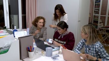 Diseñadoras marca España Diseñadoras marca España