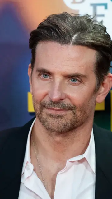 Bradley Cooper Bradley Cooper