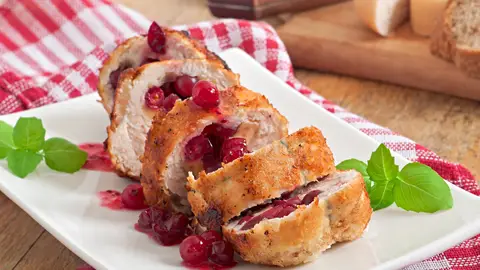 Solomillo Wellington Solomillo Wellington