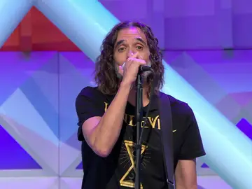 ¡Buenísimo! Joaquín Padilla ‘arrasa’ con esta increíble versión ¡Buenísimo! Joaquín Padilla ‘arrasa’ con esta increíble versión