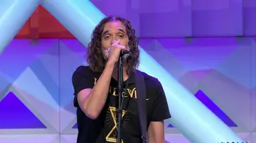 ¡Buenísimo! Joaquín Padilla ‘arrasa’ con esta increíble versión ¡Buenísimo! Joaquín Padilla ‘arrasa’ con esta increíble versión