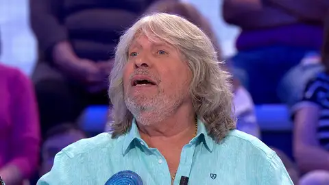 El embrujo de José Mercé conquista Pasapalabra con una actuación inolvidable El embrujo de José Mercé conquista Pasapalabra con una actuación inolvidable