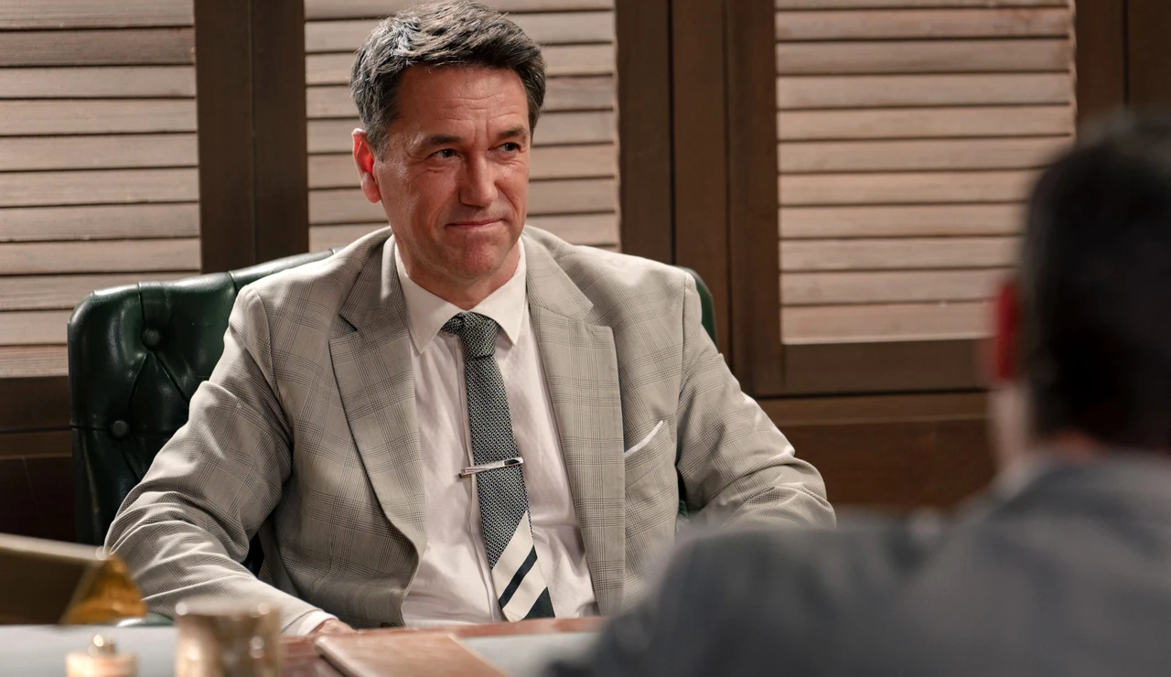 Avance del próximo capítulo de Sueños de libertad: Digna le dejará claro a Gabriel que no se fía de él