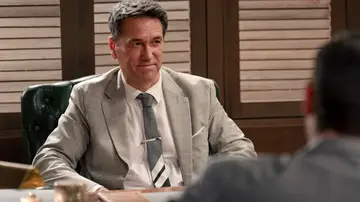 Avance del próximo capítulo de Sueños de libertad: Digna le dejará claro a Gabriel que no se fía de él Avance del próximo capítulo de Sueños de libertad: Digna le dejará claro a Gabriel que no se fía de él