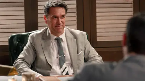 Avance del próximo capítulo de Sueños de libertad: Digna le dejará claro a Gabriel que no se fía de él Avance del próximo capítulo de Sueños de libertad: Digna le dejará claro a Gabriel que no se fía de él