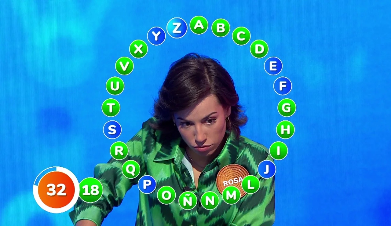 Manu ofrece un pacto, ¡pero Rosa lo rechaza!: tenso final en El Rosco