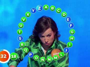 Manu ofrece un pacto, &iexcl;pero Rosa lo rechaza!: tenso final en El Rosco