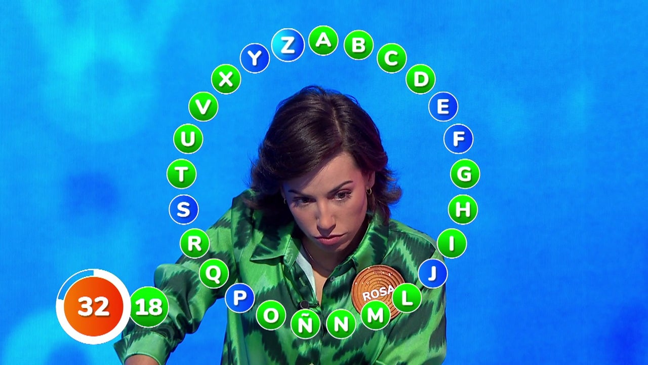 tenso final en El Rosco