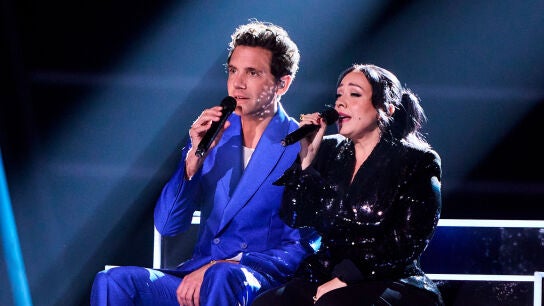 Arranca el segundo Asalto de La Voz con los equipos de Pablo L&oacute;pez y Mika